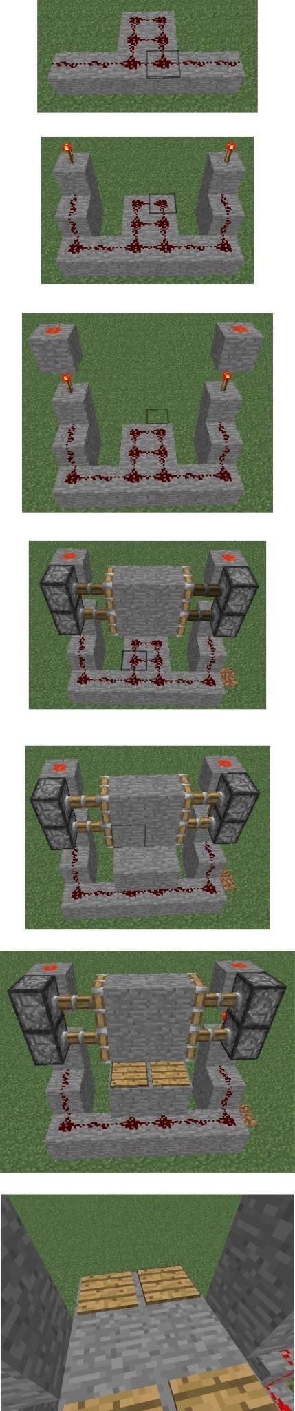 Minecraft Cool, Redstone Creations, Minecraft Redstone Creations, Minecraft Hack, Minecraft Meme, Minecraft Decoration, Rumah Minecraft Sederhana, Minecraft Redstone, Minecraft Banner Designs