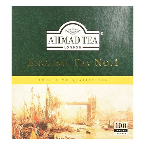 Tea English, Ahmad Tea, Assam Tea, Hot Cup Of Tea, Ceylon Tea, Caffeine Content, Tea Sampler, Premium Tea, Fresh Groceries