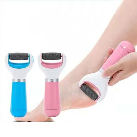 Foot Files, Pedicure Machine, Dead Skin Removal, Easy Manicure, Foot Pedicure, Callus Remover, Foot Scrub, Callus Removal, Pedicure Tools