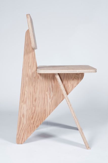 Sillita Plywood Furniture Plans, Cnc Furniture Plans, Porte In Ferro, Plywood Projects, Kursi Bar, Plywood Chair, Cnc Furniture, Flat Pack Furniture, Plywood Furniture