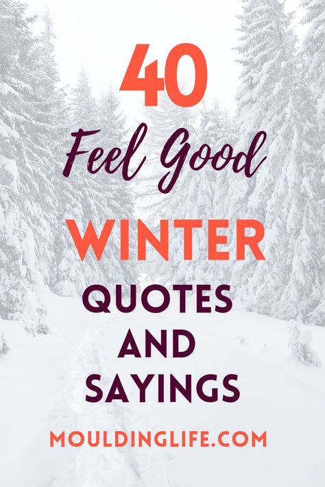 Discover the enchanting beauty of winter through a curated collection of inspirational winter quotes that will warm your heart. Snowman Sayings And Quotes, Winter Inspirational Quotes, Quotes About Seasons, Christmas Magic Quotes, Winter Song Lyrics, Winter Quotes Inspirational, Joy Sayings, Short Winter Quotes, Quotes About Winter