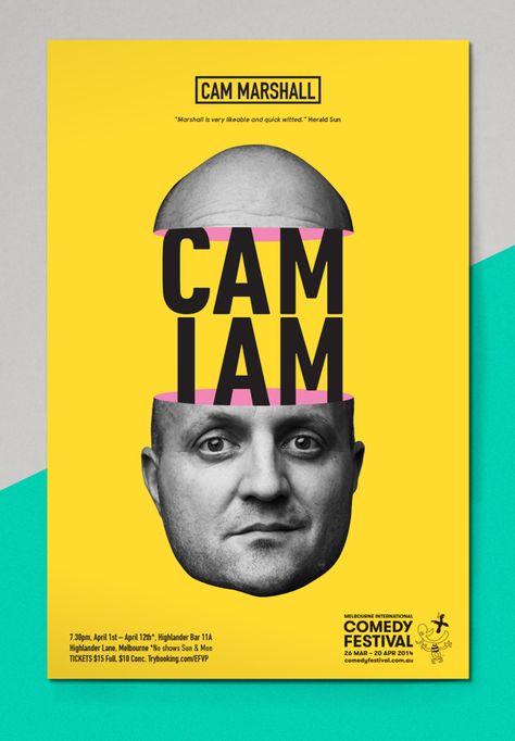 Comedy Graphic Design, Comedy Poster Design, Comedy Poster, Comedy Festival Poster, Comedy Show Poster, Film Casting Call Poster Design, Film Festival Poster Design, Event Poster Template, 잡지 레이아웃