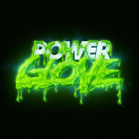 Oozing slime logotype artwork for @powerglove and their Halloween Special titled THROWBACK Available October 25th on glow in the dark vinyl pre-order at https://ffm.to/throwback Comic Elements, Power Glove, Bear Artwork, 90s Art, Light Font, Graffiti Wallpaper Iphone, Райан Гослинг, Modern Graphic Art, Typography Artwork