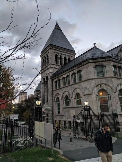 University Of Montreal, Mc Gill University, Deans List Aesthetic, Mcgill University Aesthetic, Aesthetic Boarding School, Mcgill Aesthetic, Dark University, School Id Pictures, Montreal Aesthetic