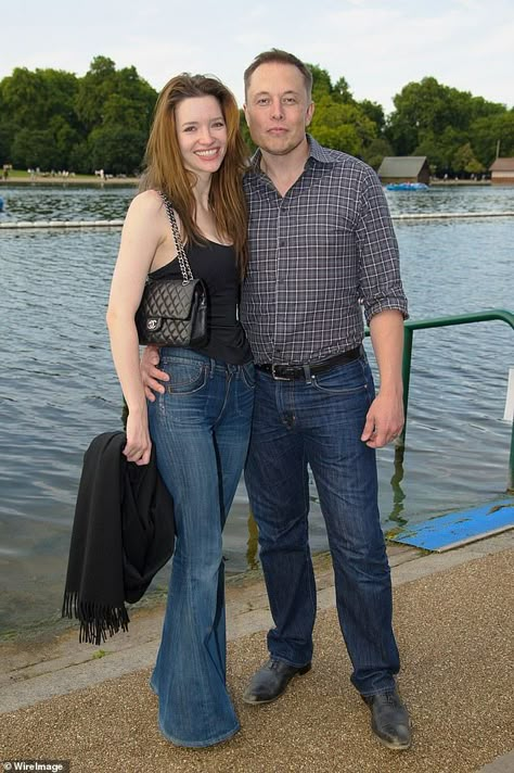 Talulah Riley Elon Musk, Elon Musk Wife, Tallulah Riley, Age Gap Couples, Age Gap Love, Talulah Riley, London Nightclubs, Brodie Sangster, Before Marriage