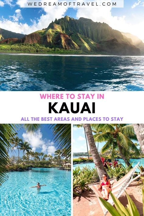 Best Places To Stay In Kauai, Where To Stay In Kauai Hawaii, Area 2023, Kauai Snorkeling, Kauai Honeymoon, Kauai Map, Lihue Kauai, Hawaii 2023, Princeville Kauai