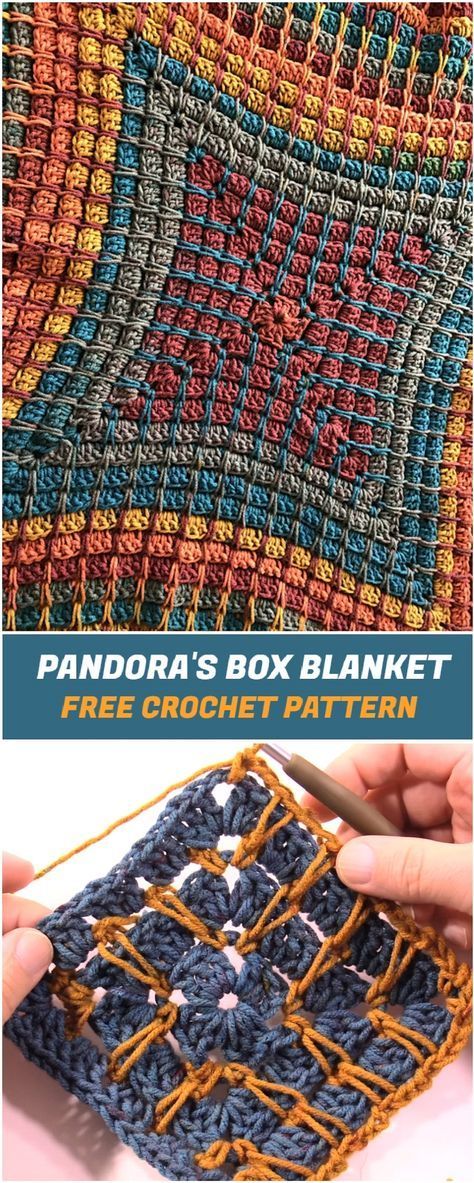 Lidia Crochet Tricot, Zig Zag Crochet, Beau Crochet, Confection Au Crochet, Pandora's Box, Crochet For Beginners Blanket, Crochet Blanket Afghan, Crochet Simple, Afghan Patterns