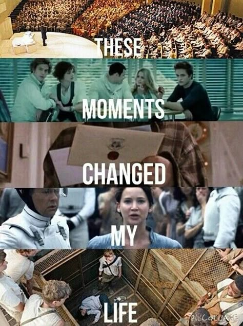 Divergent, twilight, harry potter, hunger games, the maze runner Citate Harry Potter, Divergent Hunger Games, Fandom Quotes, Aw Yeah, Fav Movies, John Green, Book Memes, Divergent, Book Humor