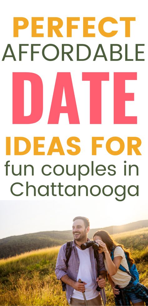 Discover all the most fun things to do in Chattanooga TN for couples, including plenty of ideas for cheap fun in Chattanooga. What To Do In Chattanooga Tn, Things To Do Couples, Spring Proposal, Free Date Ideas, Ideas For Date Night, Tennessee Travel, Romantic Things To Do, Tennessee Vacation, Date Night In