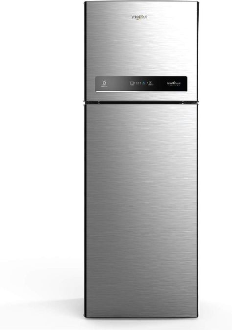 Refrigerator Double Door, Double Door Refrigerator, Classic House Exterior, Whirlpool Refrigerator, Fan Motor, Large Appliances, Outdoor Gift, Double Door, Top Freezer Refrigerator