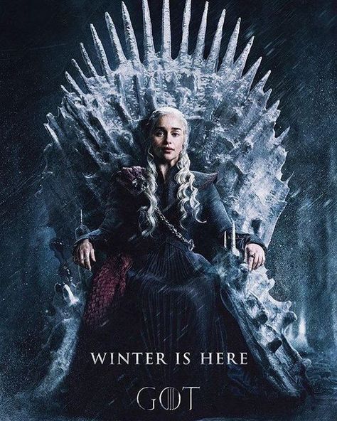 Are Game of Thrones books better than series? Winter Tattoo, Game Of Throne, The Iron Throne, Game Of Thrones Facts, Game Of Thrones Poster, Game Of Thrones Books, Game Of Throne Daenerys, Got Game Of Thrones, Game Of Thrones Quotes