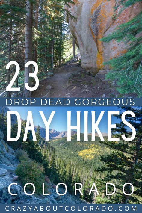 day hikes, Colorado, Colorado trails, Best hikes in Colorado, Colorado hikes, hiking trails, hiking, hiking in Colorado, best day hikes, Steamboat Springs, Summit County, Mohawk Lakes, Durango, Breckenridge, hikes not to miss in Colorado, Hikes In Colorado, Colorado Hiking Trails, Road Trip To Colorado, Colorado Living, Explore Colorado, Colorado Adventures, Colorado Vacation, Hiking Destinations, Wanting More