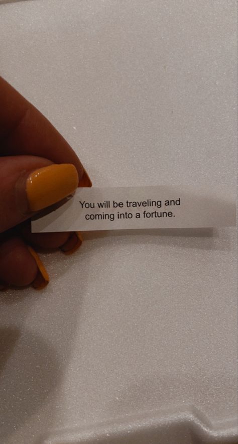 Good Fortune Quotes, Fortune Cookie Quotes Aesthetic, Chinese Fortune Cookies Quotes, Fortune Cookies Quotes, Fortune Cookie Funny, Fortune Quotes, Fortune Cookie Sayings, Wealth Goals, Fortune Cookie Quotes