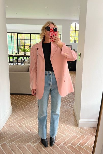 Man Repeller, Tailored Blazer, Winter Fashion Outfits, Spring Outfits, Work Outfit, Winter Fashion, Spring Summer, Blazer, Fashion Outfits