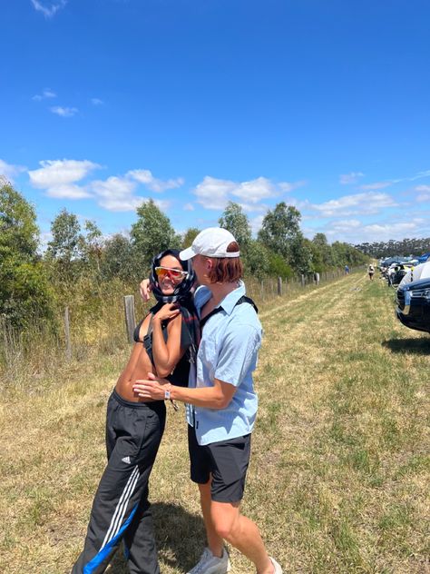 Doof Outfits Festival Fashion, Btv Outfits 2024, Australian Festival Fashion, Lost Paradise Outfits, Bandana Festival Outfit, Btv Festival Outfits, Aussie Festival Outfit, Lost Paradise Festival, Australia Aesthetic Outfit