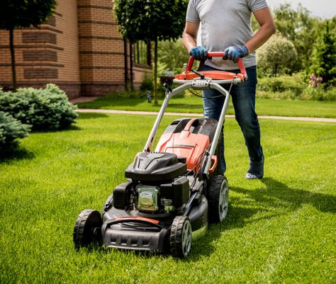 Mowing The Lawn, Green Grass Background, Automatic Irrigation System, Machine Image, Moving Photos, Grass Background, Hedge Trimmers, Mens Cuts, Riding Lawnmower