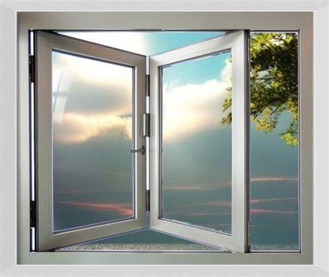 Two Panels Aluminum Bi Folding Window - China Folding Sliding Window ... Bifold Windows, Window Folding, Miranda House, Folding Windows, Folding Screen, Sliding Windows, Import Export, International Trade, Aluminium Alloy