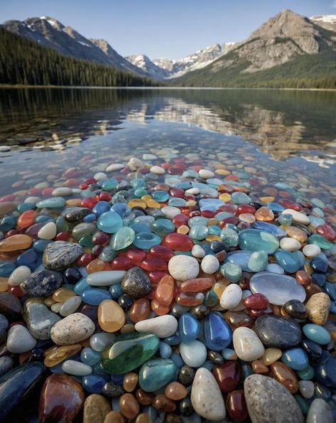 Lake Mcdonald Montana, Photo Bucket List, Montana Photography, Montana Lakes, Lake Mcdonald, Glacier National Park Montana, Travel North America, Pretty Pics, Glacier National