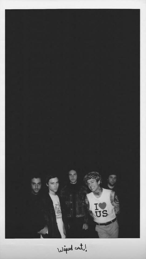 The Neighbourhood