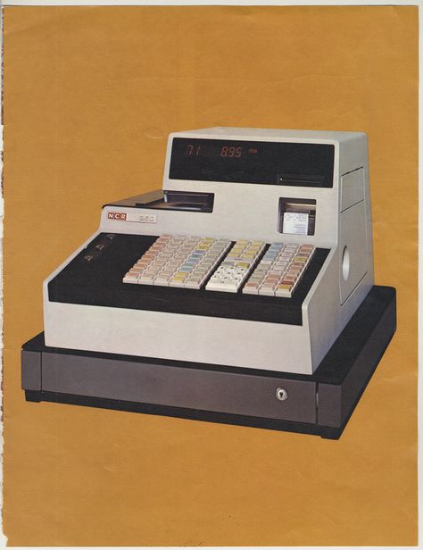 Play Grocery Store, Cash Machine, Telephone Accessories, Cash Register, Old Technology, Control Panels, Vintage Electronics, Diy Canvas Art Painting, Old Ads