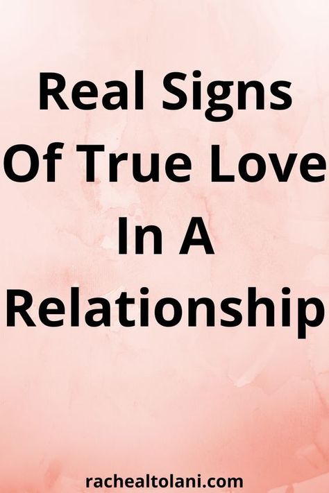 Real signs of true love in a relationship True Love Signs Relationships, Signs You Are In Love, Love Symptoms, What Is Real Love, Romantic Texts For Her, Rekindle Relationship, Real Relationship Advice, Rekindle Love, What Is True Love