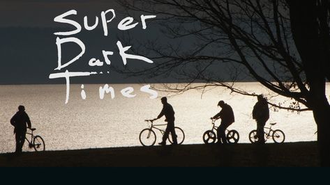 Super Dark Times, Office Movie, New Movies To Watch, Movie Website, Dark Times, Thriller Movie, Super Dark, Movie Trailer, Movies 2017