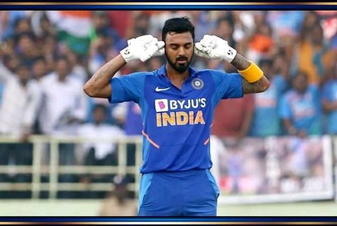 Indian cricketer and opener ~ K L RAHUL ~ K L Rahul, Indian Cricket, Sports Celebrities, India, Celebrities, Sports, Quick Saves