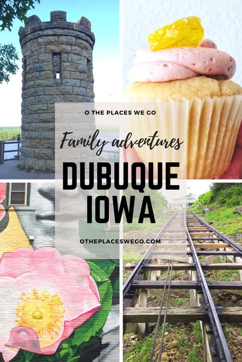 Things To Do In Dubuque Iowa, Dubuque Iowa Things To Do In, Waterpark Resort, Iowa Road Trip, Midwest Road Trip, Iowa Travel, Dubuque Iowa, Spring Getaway, Midwest Travel