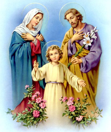 Image Of Jesus, Jesus Mary And Joseph, Jesus And Mary Pictures, Jesus Photo, Blessed Mother Mary, Child Jesus, The Virgin Mary, Holy Mary, Blessed Virgin Mary