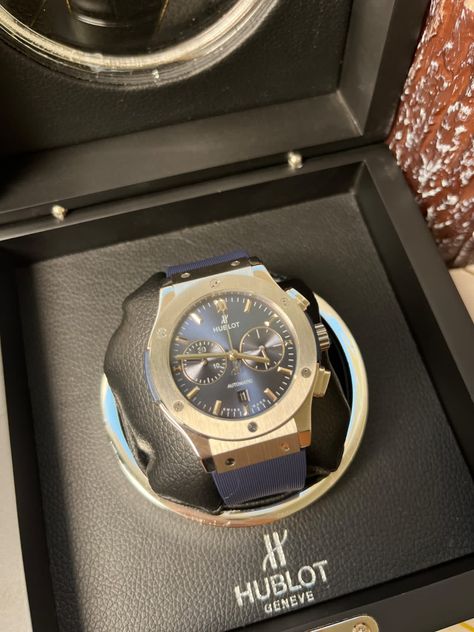 Hublot Watches