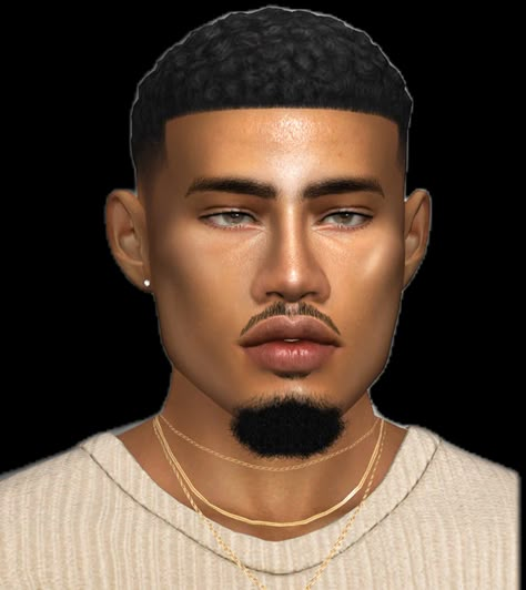 The Sims Resource - Ram (Facial hair) Sims 4 Beards Patreon, Sims 4 Cc Male Poc Hair, Sims Resource Cc Male, Male Sims 4 Cc Facial Hair, Sims Facial Hair Cc, Sims 4 Male Cc Beards, Sims 4 Cc Male Mustache, Ts4 Facial Hair, Sims 4 Cc Face Overlay Men