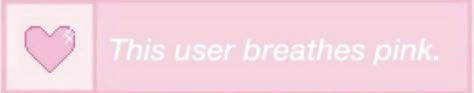 Pinterest Header Aesthetic, Pink Aesthetic Banner, Pastel Goth Quotes, User Boxes, Cute Headers, Ochako Uraraka, Header Banner, Pink Themes, High School Musical