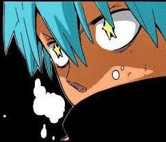 Black Star Soul Eater, Soul Eater Manga, Cute Headers For Twitter, Cyberpunk Girl, Comic Style Art, Black Cartoon Characters, Anime Soul, Shaman King, Sketch Inspiration