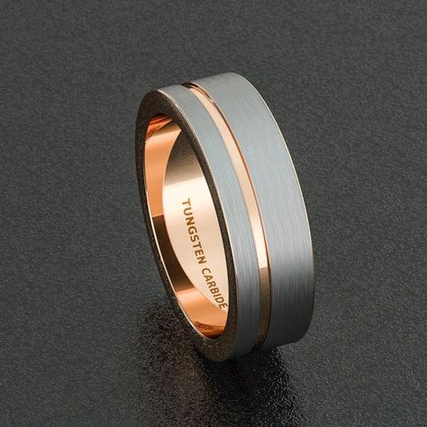 Mens wedding rings platinum