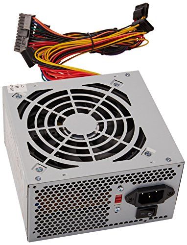 Coolmax I500 500W ATX 12V V20 Power Supply >>> Read more reviews of the product by visiting the link on the image. Power Supply Circuit, Computer Power Supplies, Cb Radios, Electronic Gadgets, Cooler Master, Gadgets And Gizmos, Notebook Computer, Personal Computer, Carpet Cleaners