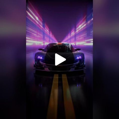 TikTok · Live Wallpaper Wallpaper 4k, Live Wallpapers, Twitter Card, Make Your Day, Twitter Image, Make Your, Make It Yourself, Cars, Yellow