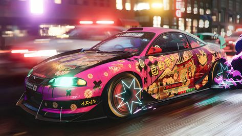 Nfs Unbound, Need For Speed Unbound, Need For Speed Games, Need For Speed Cars, Speed Games, A$ap Rocky, Street Racing, Electronic Art, Need For Speed