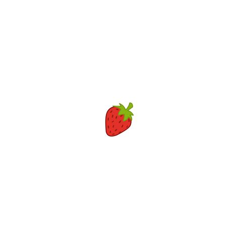 Tiny Strawberry Drawing, Cute Strawberry Tattoo, Strawberry Tattoo Minimalist, Strawberry Drawing, Strawberry Tattoo, Small Shoulder Tattoos, Daisy Tattoo, Doodle Tattoo, Cute Tiny Tattoos