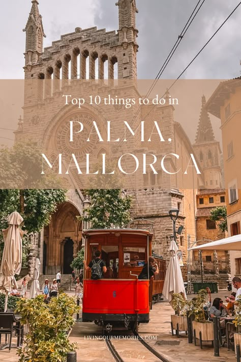 Things To Do In Palma De Mallorca Spain, Mallorca Things To Do, Things To Do In Palma De Mallorca, Things To Do In Mallorca Spain, Palma Mallorca Spain, Palma De Mallorca Photo Ideas, Mallorca Travel Guide, Majorca Palma, Palmanova Mallorca