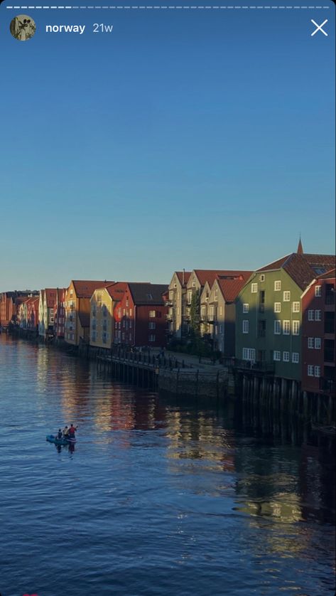 trondheim norway Norway Instagram Story, Norway Lifestyle, Scandinavian House Plans, Norway Summer, Scandinavian House, Tromso Norway, Trondheim Norway, Moving To Australia, Tromso