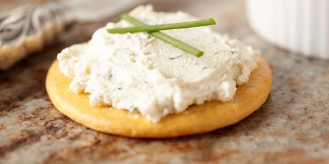 How to Make Boursin Cheese | Allrecipes Cream Cheese Spread Recipes, Cheese Spread Recipes, Party Spread, Boursin Cheese, Herb Cheese, Cream Cheese Spreads, Spread Recipes, Cheese Flavor, Cheese Spread