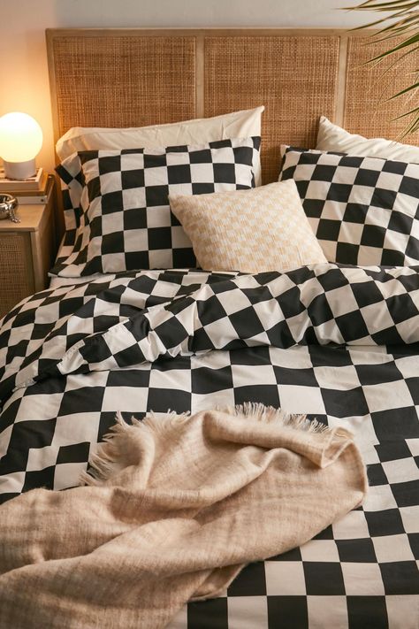 Checkerboard Home Remodel Checklist, Remodel Checklist, Diy Gothic, Boho Ideas, Uo Home, Bedroom Remodel, Home Remodel, House Room, Room Inspiration Bedroom