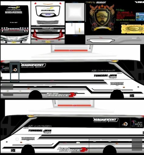 Livery Bus Simulator, Vector Bus, Ulzzang Gril, Livery Bus, St Bus, Mobil Off Road, Bus Simulator Indonesia Skin Kerala Hd, Bus Cartoon, Bus Skin