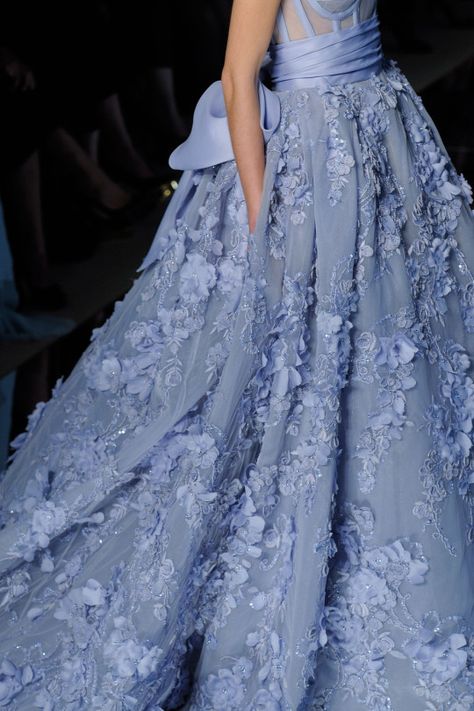 Zuhair Murad Haute Couture, Zuhair Murad, Couture Gowns, Gorgeous Gowns, Elie Saab, Looks Style, Beautiful Gowns, Couture Dresses, Fancy Dresses