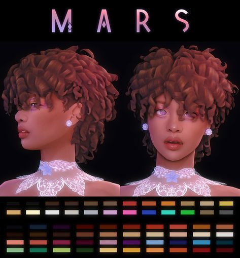 Los Sims 4 Mods, Sims 4 Black Hair, Sims 4 Cas Mods, Sims Packs, Pelo Sims, Free Sims 4, Sims 4 Mm Cc, Sims 4 Body Mods, Tumblr Sims 4