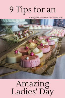 Women Retreat Ideas, Ladies Day Out Ideas, Ladies Group, Women Empowerment Brunch Ideas, Ladies Day Event Ideas, Christian Ladies Night Ideas, Ladies Event Ideas For Women, Ladies Luncheon Ideas Table Decorations Women's Ministry, Ladies Events Ideas