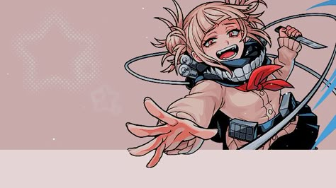 Himiko Toga Wallpaper Desktop, Cute Anime Backgrounds For Laptop, Toga Himiko Wallpaper Laptop, Wallpapers For Laptop Computer Wallpaper Anime, Toga Wallpaper Pc, Anime Wallpaper Computer Laptop, Anime Macbook Wallpaper, Manga Wallpaper Laptop, Mha Wallpaper Laptop