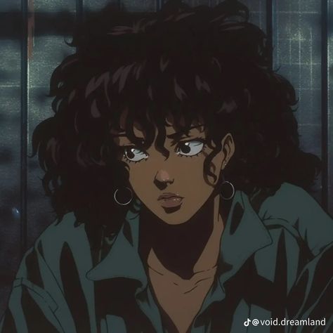 Black Anime Pfp, Poc Icons, Black Cartoon Characters, Anime Black, Black Anime, Black Anime Characters, Black Cartoon, Black Love Art, Black Art Pictures