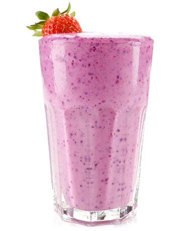 10 Snacks You Thought Were Healthy But Aren't - Bon Appétit Smoothie Coconut, Healthy Late Night Snacks, Easy Diet Plan, Strawberry Banana Smoothie, Lose 10 Pounds, Milkshake Recipes, Post Workout Food, Late Night Snacks, Night Snacks