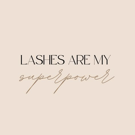 Gold Lash Aesthetic, Lash Esthetic Beige, Beige Lash Aesthetic, Lash Lift Quotes, Lash Extension Quotes, Lash Page Aesthetic, Lash Lift Aesthetic, Lash Quotes For Instagram, Lash Posts For Instagram